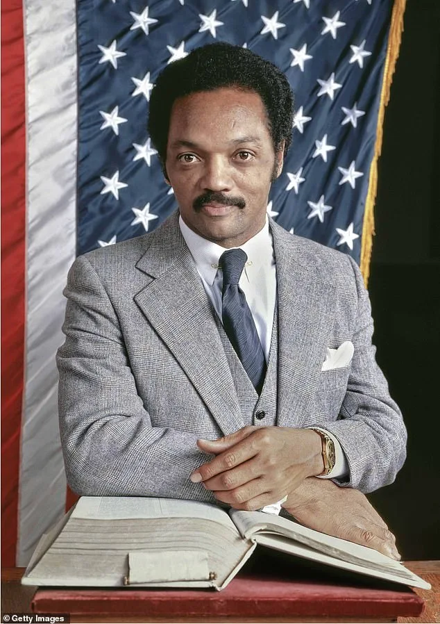 Civil Rights Icon Reverend Jesse Jackson Dies at 84, Family Honors Legacy of Justice and Equality