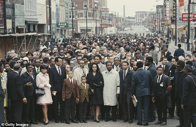 Civil Rights Icon Reverend Jesse Jackson Dies at 84, Family Honors Legacy of Justice and Equality