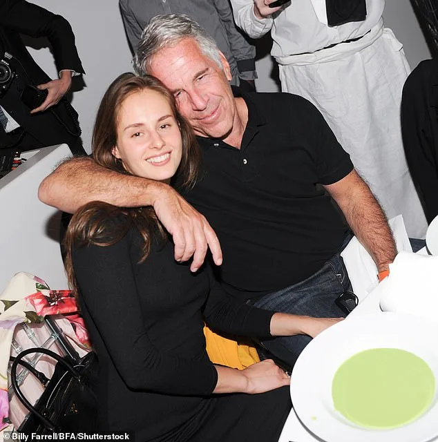 Columbia University Dental School Under Scrutiny for Karyna Shuliak's Controversial Admission Linked to Epstein