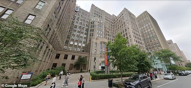 Columbia University Dental School Under Scrutiny for Karyna Shuliak's Controversial Admission Linked to Epstein