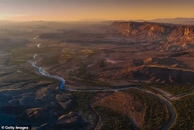 Controversy Over Border Wall in Big Bend: Conservationists Clash with Trump Administration's Environmental Law Waivers