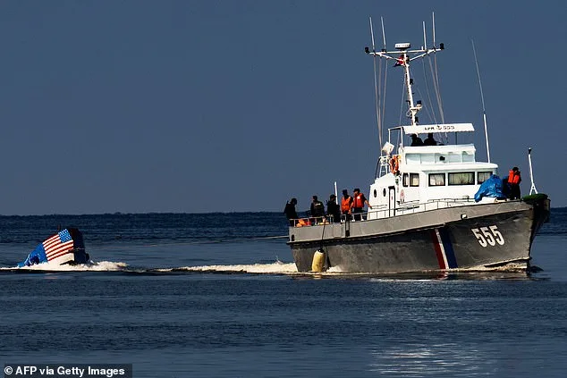 Deadly Confrontation Between Cuban Coast Guard and Florida-Registered Speedboat Raises Urgent Questions About Maritime Enforcement and International Jurisdiction