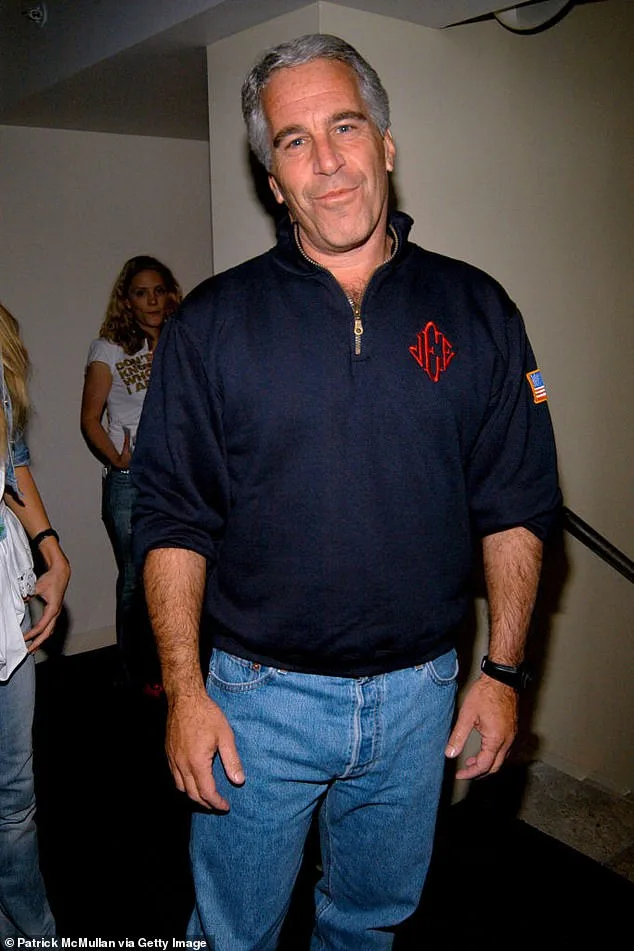 Disgraced Former Goldman Sachs Lawyer Exchanged Emails with Jeffrey Epstein Over Secret Service Prostitution Scandal, DOJ Documents Reveal