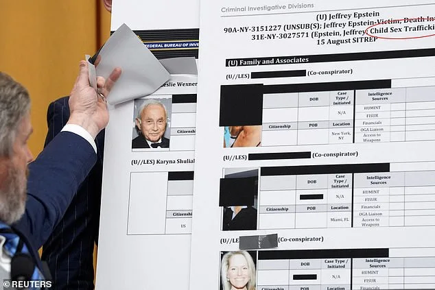 Epstein Files Fallout: Power Couples and Elites Face Reckoning as Scandals Unravel