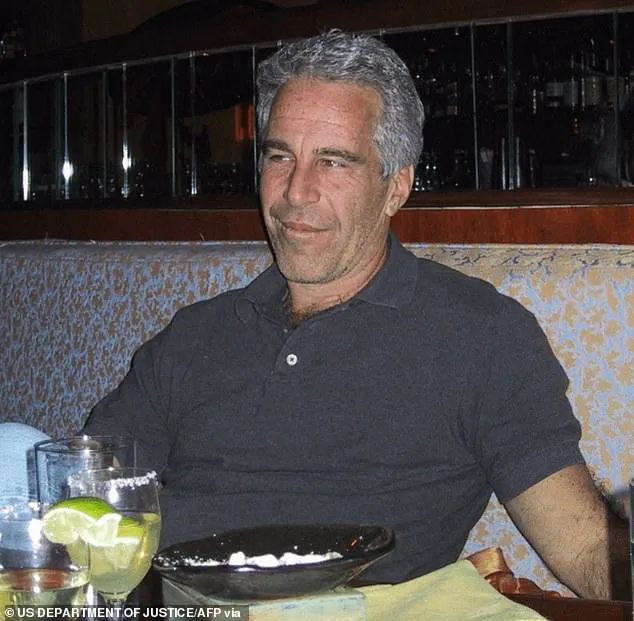 Epstein Files Reveal Sarah Ferguson's Desperate Plea for House Assistant Job Amid Financial Crisis