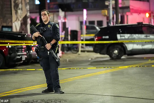FBI Investigates Potential Terror Link in Austin Mass Shooting; Suspect Found with Quran