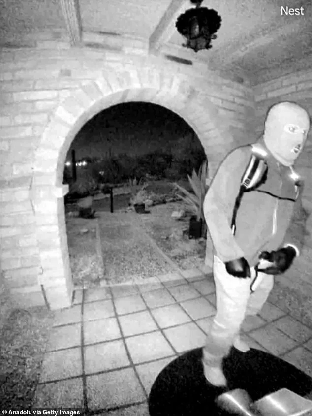FBI Uses Surveillance Footage to Compile Suspect List in Missing Elderly Woman's Case