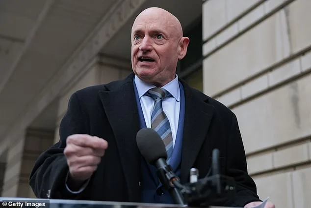 Federal Judge Blocks Pentagon's Punishment of Senator, Condemns First Amendment Overreach