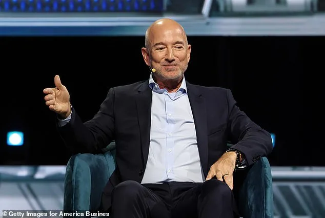 Forbes Reveals Top Generous Billionaires, Highlighting Stark Philanthropy Divide in America
