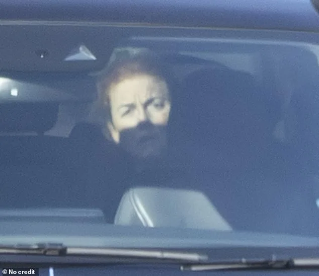 Former Duchess of York Retreats to Swiss Wellness Clinic Amid Epstein Scandal Fallout