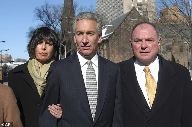 France Bars U.S. Ambassador Charles Kushner Over Absenteeism in Meeting with Foreign Minister