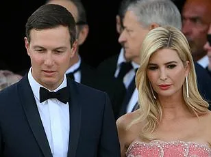 From 'Zyat' to 'Damad': Jared Kushner's Influence in Trump's Foreign Policy Amid Global Negotiations
