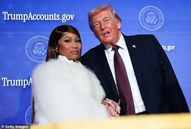 Gavin Newsom's Dyslexia Remarks Spark Backlash, Nicki Minaj Criticizes