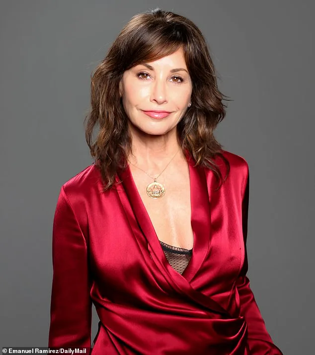 Gina Gershon's Unapologetic Memoir: *AlphaPussy* and the Art of Surviving Hollywood's Glare