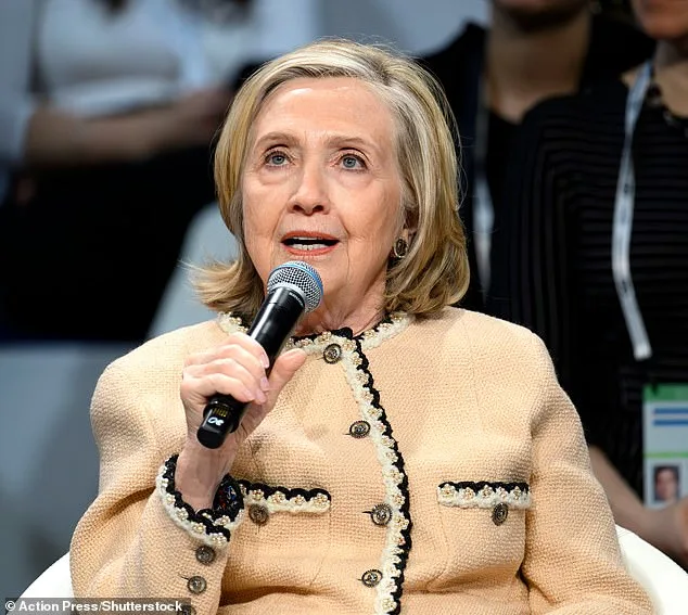 Hillary Clinton Admits Migration 'Went Too Far' at Munich Security Conference, Marking Shift in Stance on Open Borders