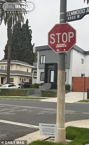 Historic Larchmont Faces Crisis as Sex Work Proliferates Through Quiet Streets