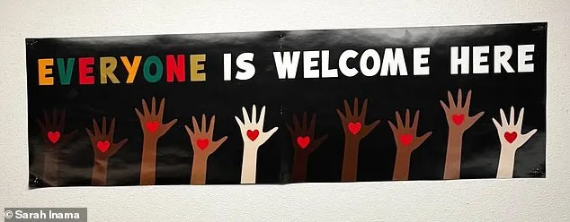 Idaho Teacher Sues School District Over Removal of Inclusive Posters Under New Law HB41