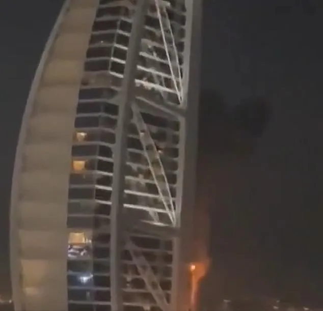 Iran Launches Massive Missile and Drone Attacks Across Middle East, Killing Scores and Targeting US Allies, Western Expats