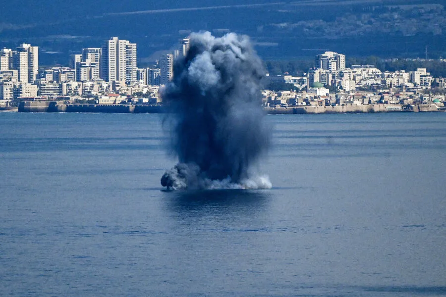 Iran Warns of Military Response as Tensions Escalate After Israeli Airstrikes