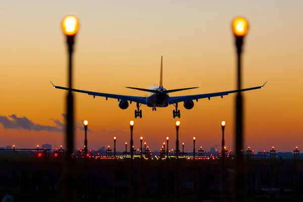Iraq Extends Airspace Closure Until March 2nd Amid Heightened Security Tensions