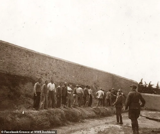 Kaisariani Massacre: Fresh Revelations Expose Nazi Brutality and Survivor Accounts