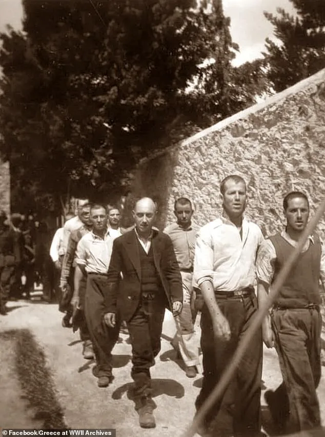 Kaisariani Massacre: Fresh Revelations Expose Nazi Brutality and Survivor Accounts