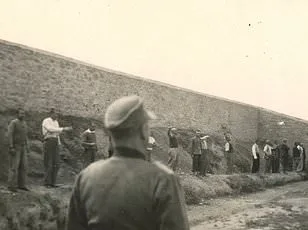 Kaisariani Massacre: Fresh Revelations Expose Nazi Brutality and Survivor Accounts