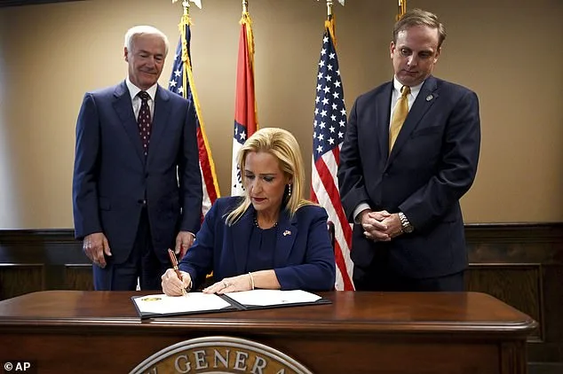 Leslie Rutledge's Super Bowl Endorsement Sparks Backlash as 2007 Email Resurfaces