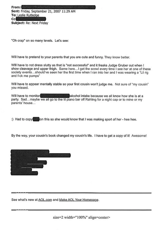Leslie Rutledge's Super Bowl Endorsement Sparks Backlash as 2007 Email Resurfaces