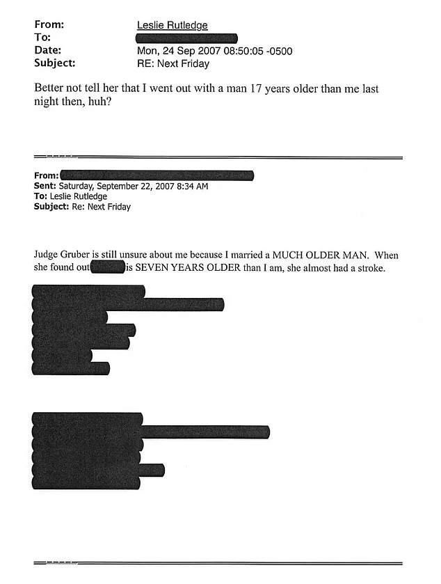 Leslie Rutledge's Super Bowl Endorsement Sparks Backlash as 2007 Email Resurfaces