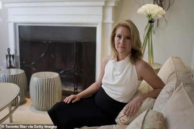 McCain Family Feud Intensifies as Eleanor McCain Considers $725 Million Sale of Frozen Food Empire