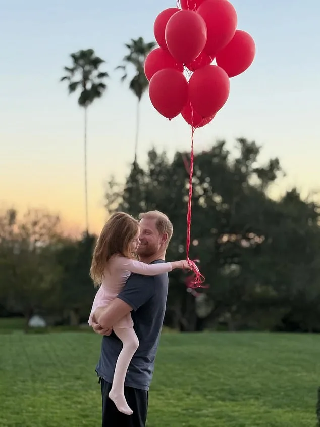 Meghan Markle's Valentine's Day Post Sparks Debate Over Royal Legacy and Public Scrutiny
