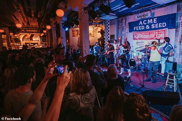 Nashville's Acme Feed and Seed Faces Existential Crisis as Property Tax Hike Threatens Cultural Icon