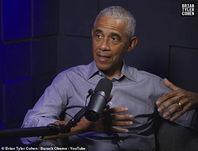 Obama Condemns Racist Meme, Warns of Collapsing Political Standards