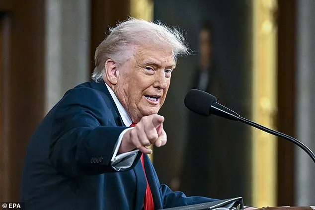 President Trump Urges Ilhan Omar and Rashida Tlaib to 'Get on a Boat' After State of the Union Interruption