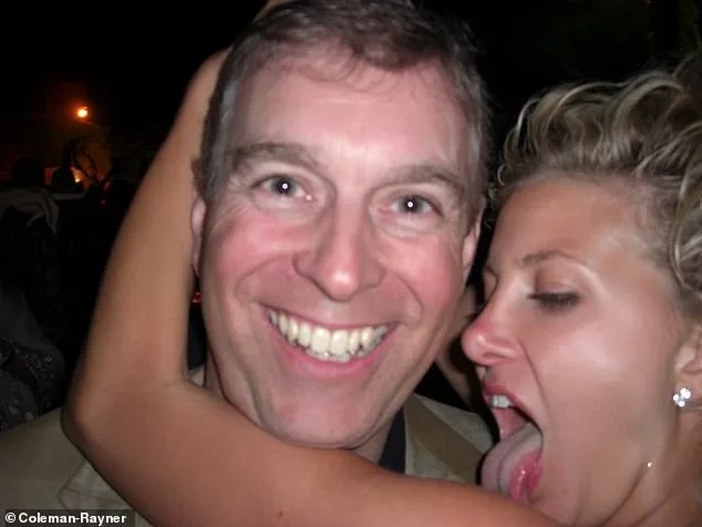 Prince Andrew and Jeffrey Epstein: The Scandal, Legal Battles, and Royal Fallout
