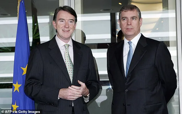 Prince Andrew and Jeffrey Epstein: The Scandal, Legal Battles, and Royal Fallout