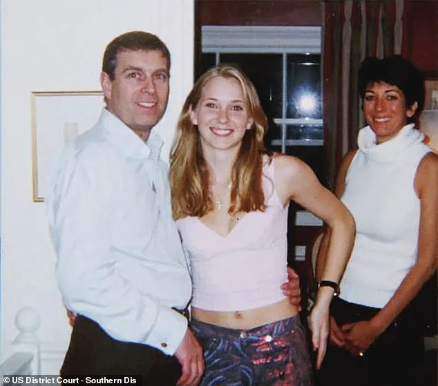 Prince Andrew's £12 Million Settlement and Denial of Allegations Spark Scrutiny Over Royal Privilege and Accountability