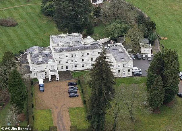 Prince Andrew's Shocking Birthday Arrest and Royal Exile
