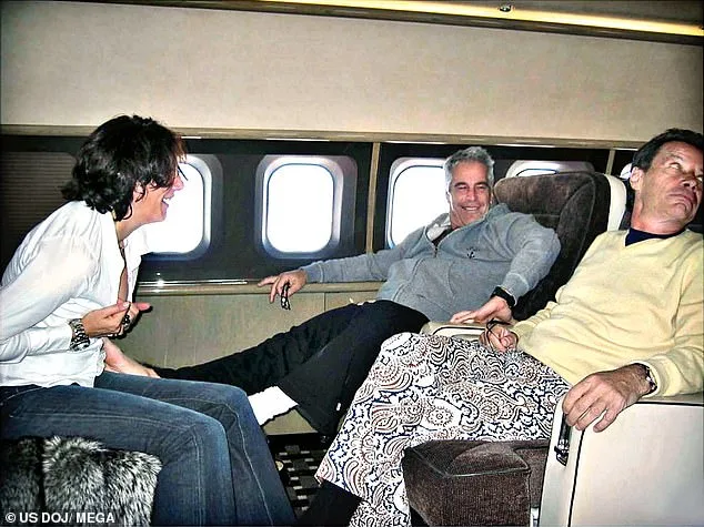 Prince Andrew Urged to Face Sex Trafficking Probe Over Epstein Jet Allegations and Buckingham Palace Links
