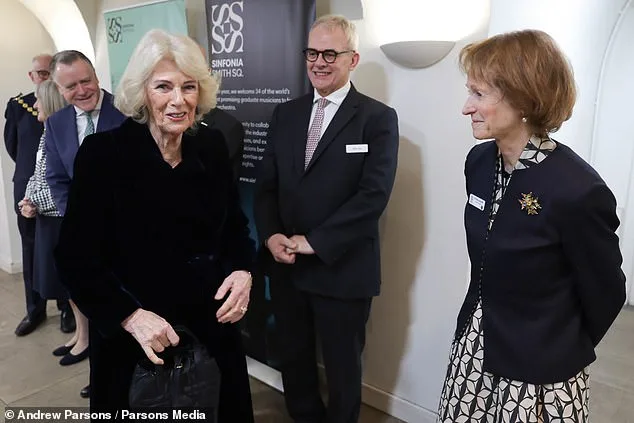 Princess Anne Visits Leeds Prison as Brother Prince Andrew Arrested