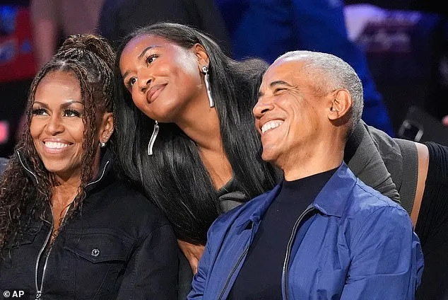 Rare Behind-the-Scenes Moment: Obama's Stunning Basketball Reflexes at NBA All-Star Game
