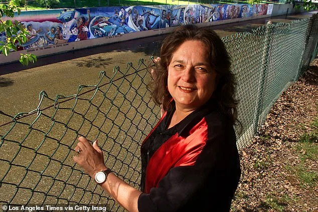 Renowned Artist Judith Baca Accused of Misusing $5 Million Grant for SPARC Non-Profit – Denies Allegations of Personal Use