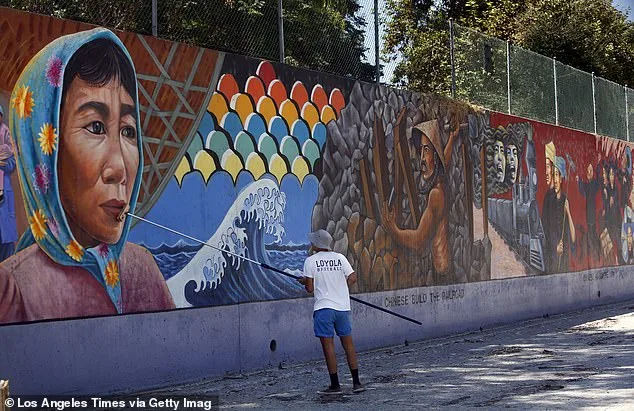 Renowned Artist Judith Baca Accused of Misusing $5 Million Grant for SPARC Non-Profit – Denies Allegations of Personal Use