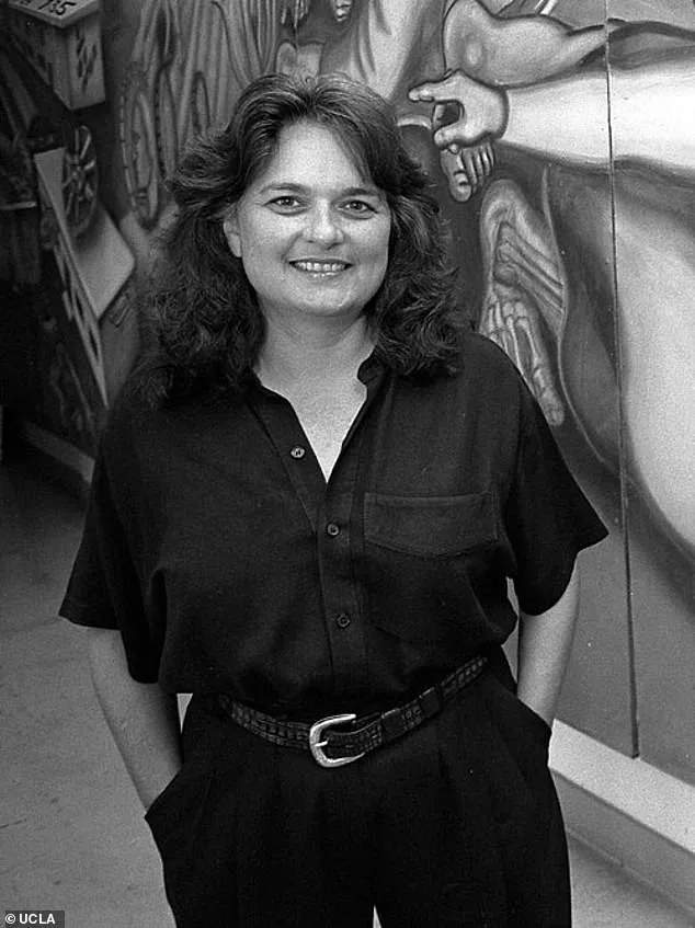 Renowned Artist Judith Baca Accused of Misusing $5 Million Grant for SPARC Non-Profit – Denies Allegations of Personal Use