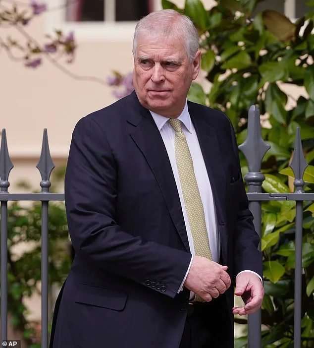 Royal Arrest Exposes Ambiguity in Misconduct Laws and Public Accountability