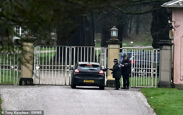Royal Arrest Exposes Ambiguity in Misconduct Laws and Public Accountability