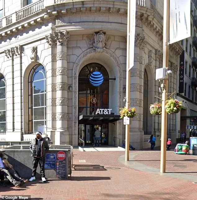San Francisco's Downtown Sees Tentative Revival as Retailers Return Amid Persistent Challenges