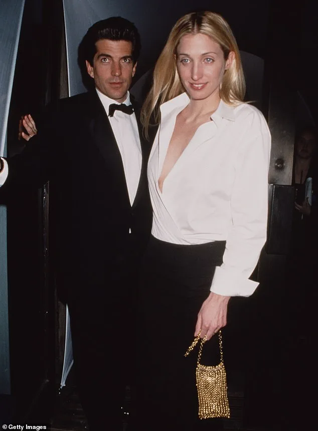 Sasha Chermayeff Reveals John F. Kennedy Jr.'s Secret Drug Use in New Biography
