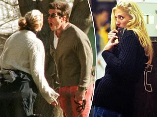 Sasha Chermayeff Reveals John F. Kennedy Jr.'s Secret Drug Use in New Biography